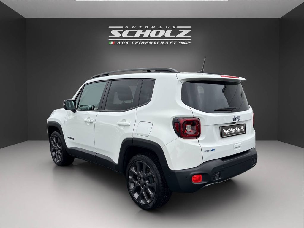 Jeep Renegade 2023