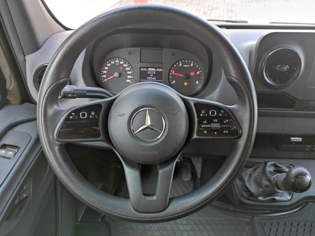 Mercedes-Benz Sprinter 2021