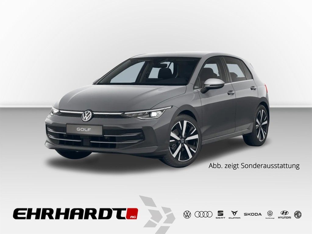 Volkswagen Golf 2023