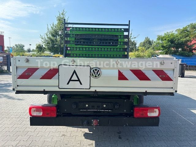 Volkswagen Crafter 2018