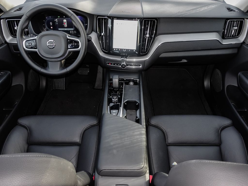 Volvo XC60 2024