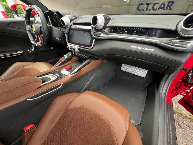 Ferrari GTC4Lusso 2021