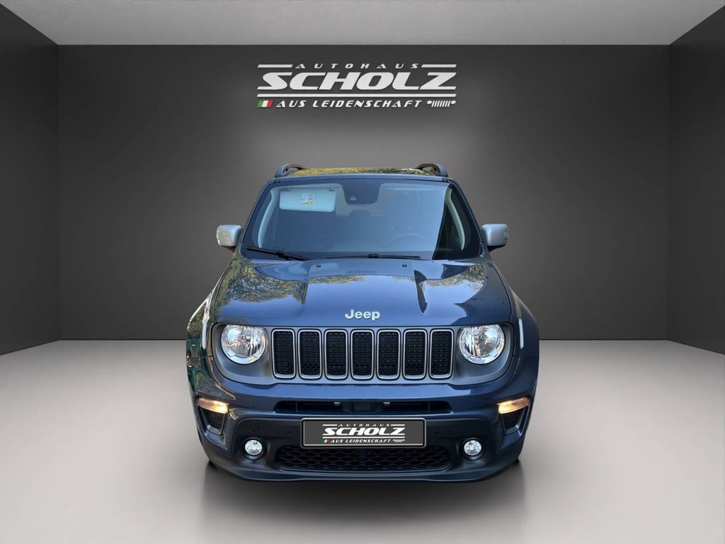 Jeep Renegade 2023