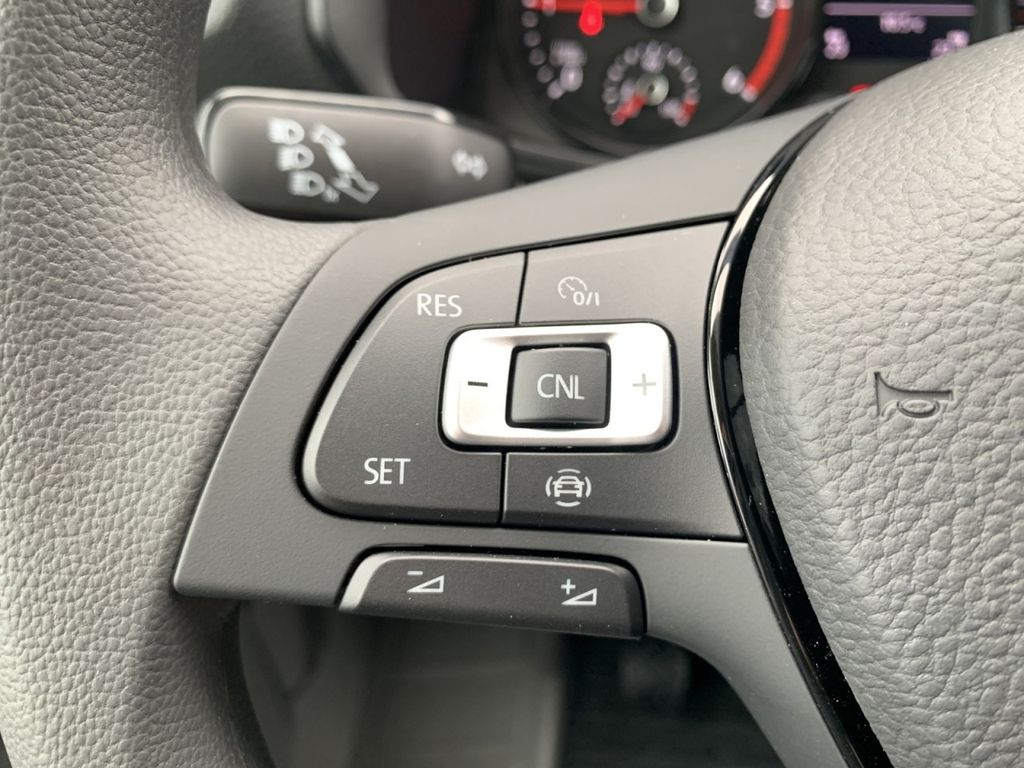 Volkswagen Crafter 2023