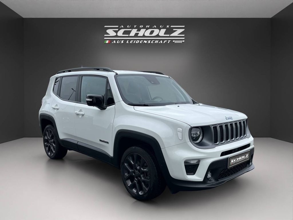 Jeep Renegade 2023