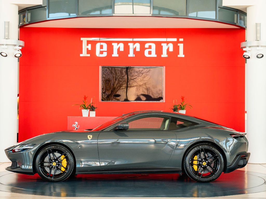 Ferrari Roma 2024