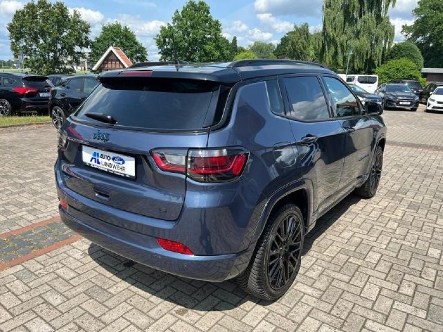 Jeep Compass 2022