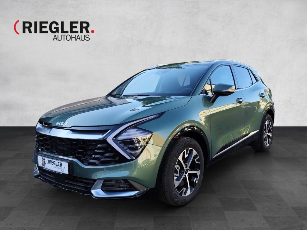 Kia Sportage 2024