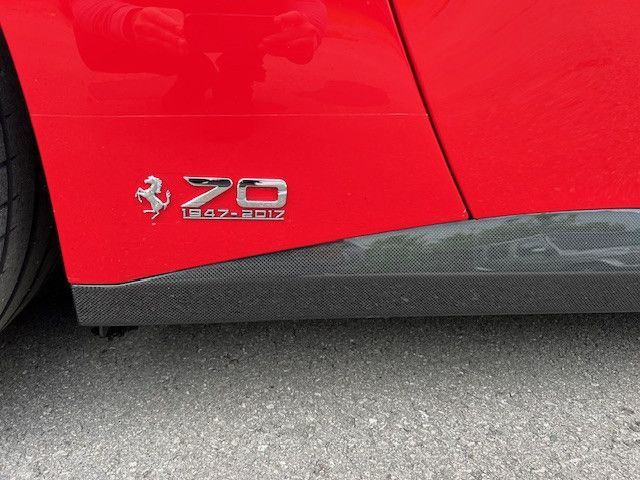 Ferrari GTC4Lusso 2021