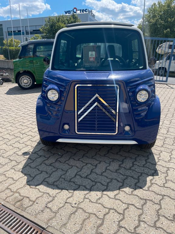 Citroën AMI