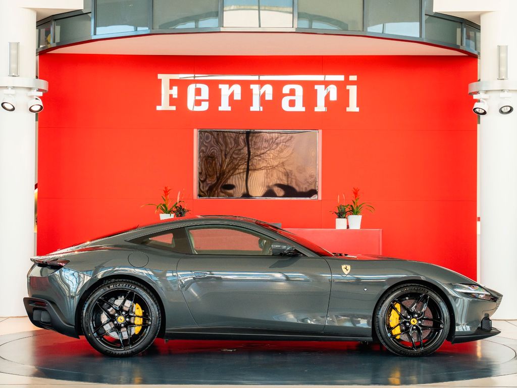 Ferrari Roma 2024