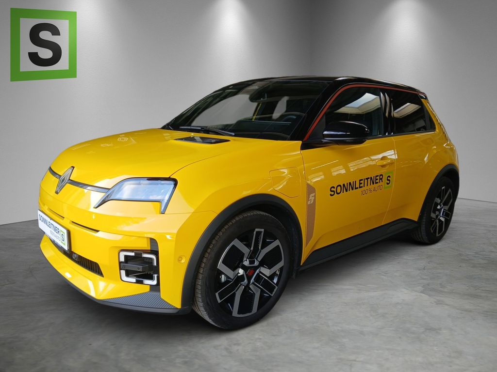 Renault R 5 2025