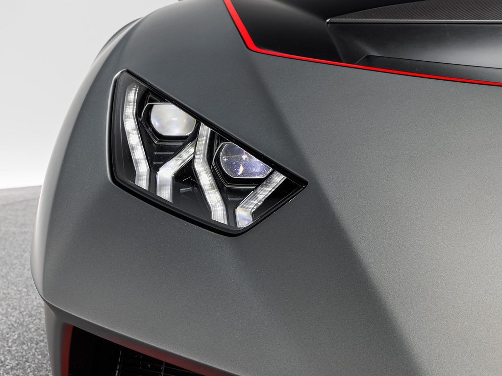Lamborghini Huracán 2022