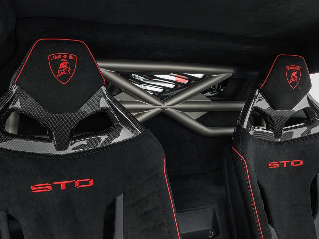 Lamborghini Huracán 2022