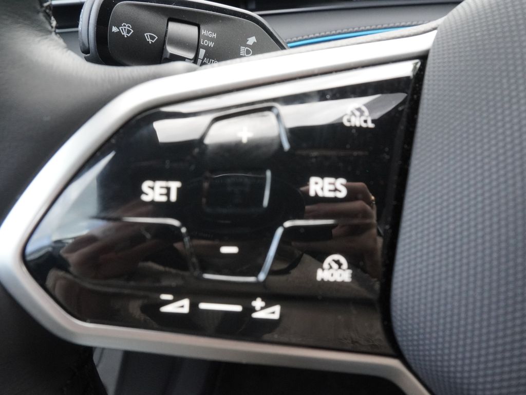 Volkswagen ID.7 2024