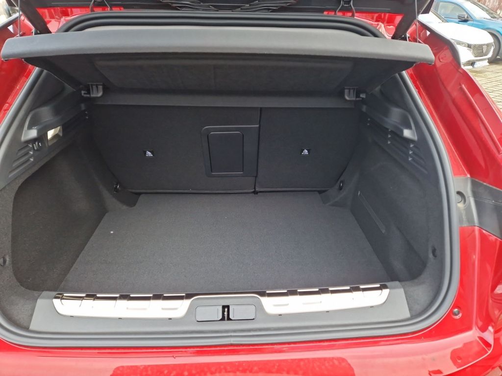 DS Automobiles DS4 2023