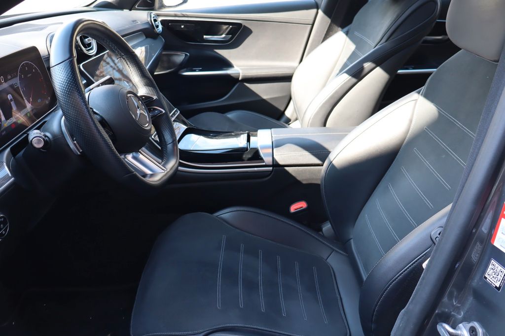 Mercedes-Benz C 300 2021