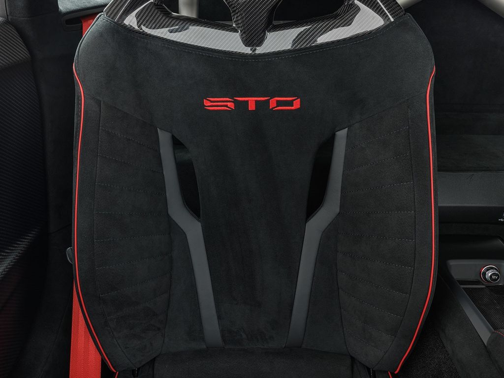 Lamborghini Huracán 2022