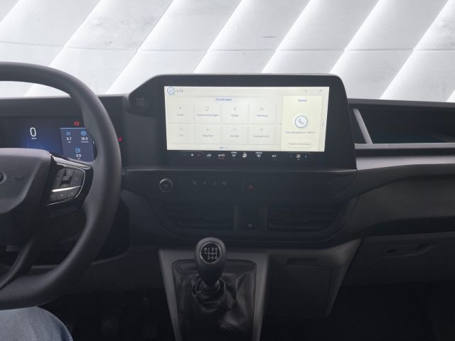 Ford Transit Custom 2025