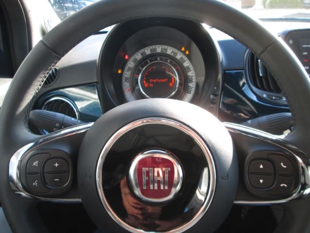 Fiat 500C 2021