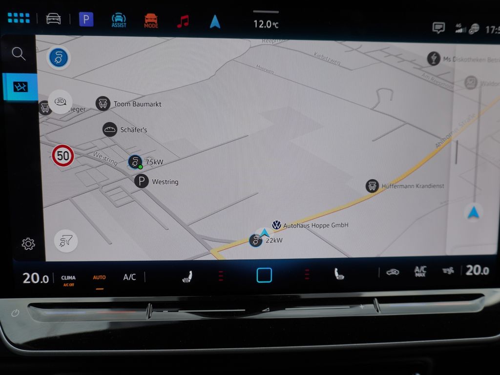 Volkswagen ID.7 2024