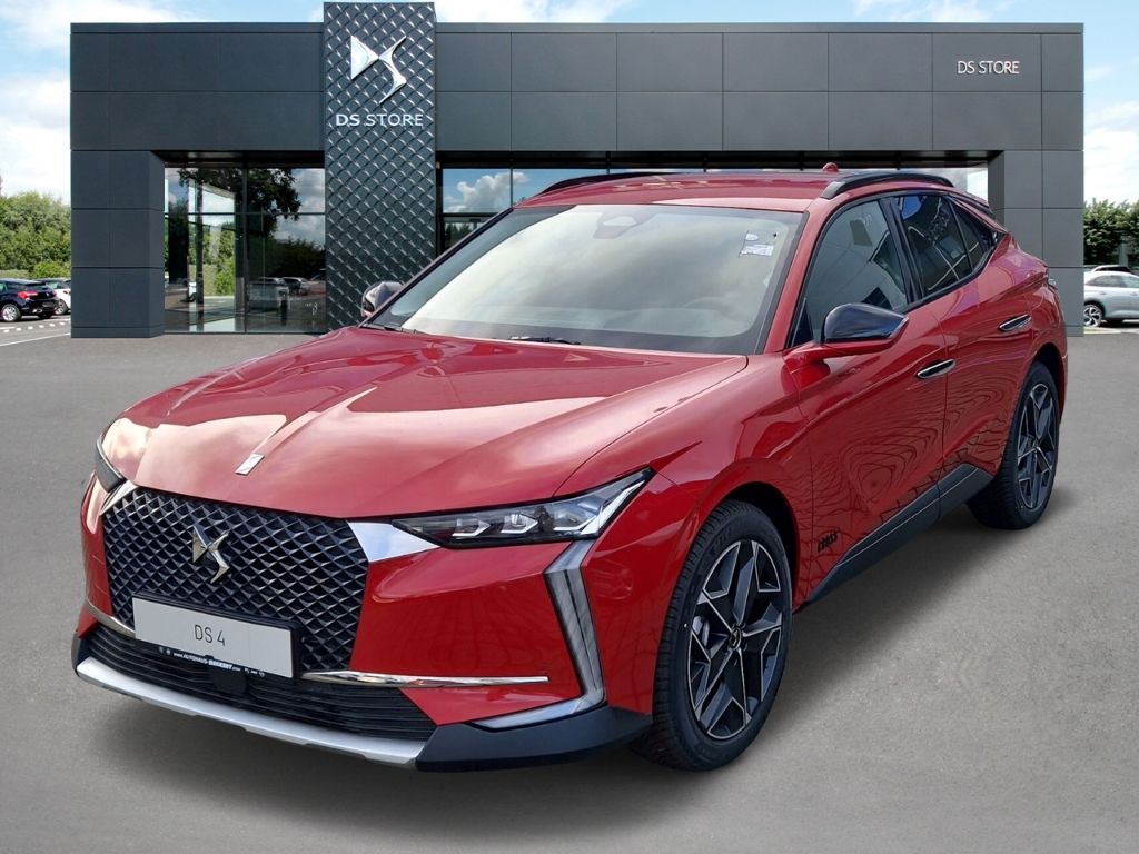 DS Automobiles DS4 2023