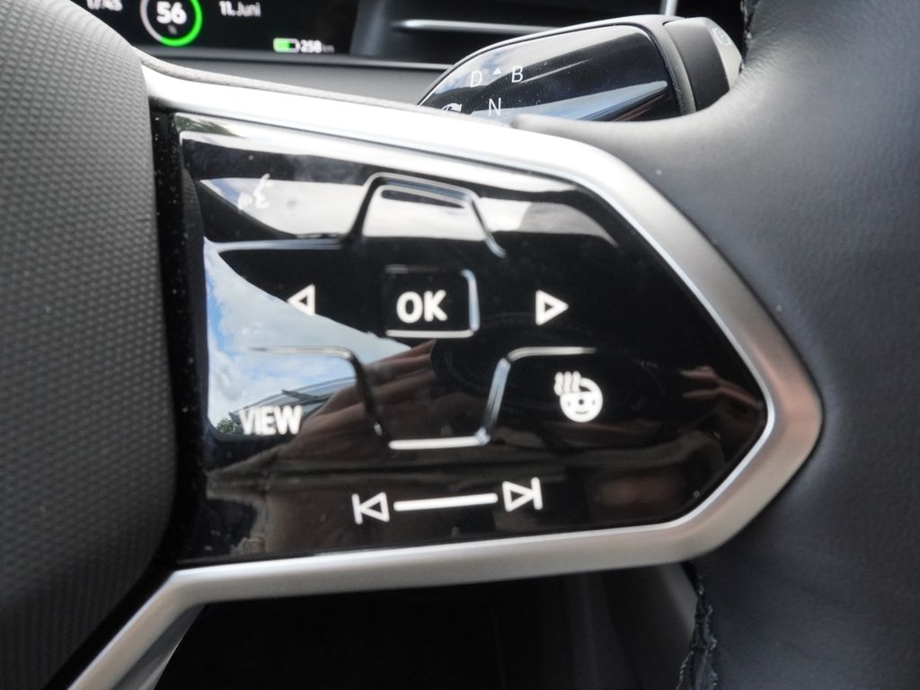 Volkswagen ID.7 2024