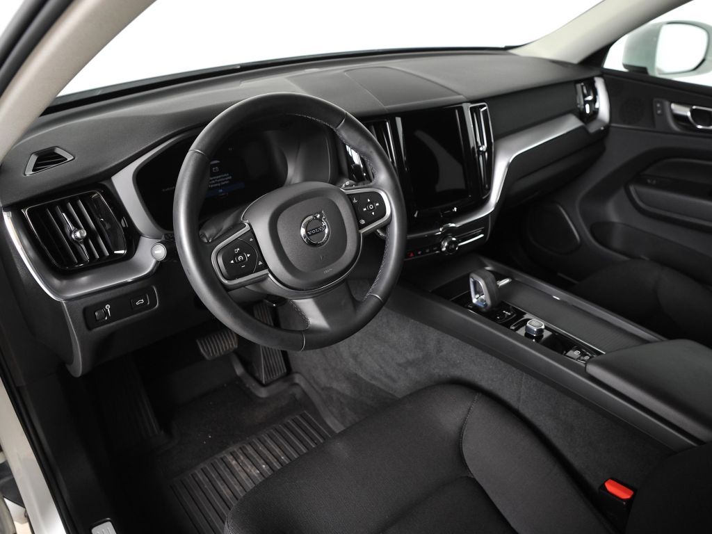 Volvo XC60 2022