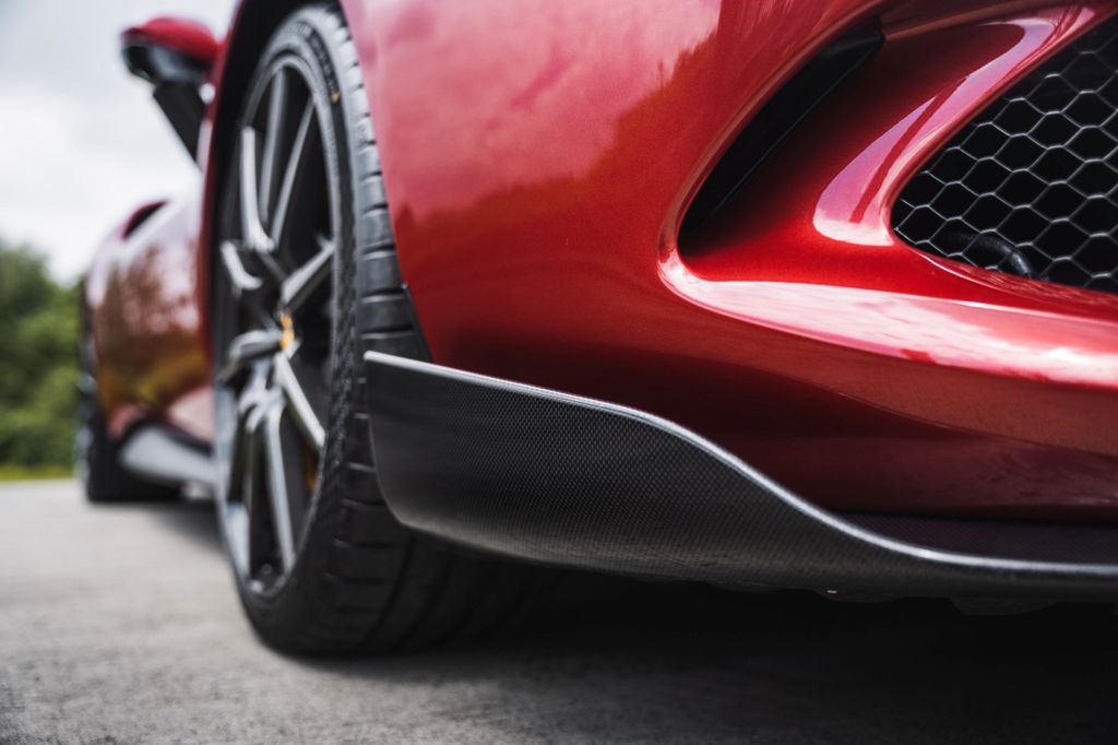 Ferrari 296 GTS 2024