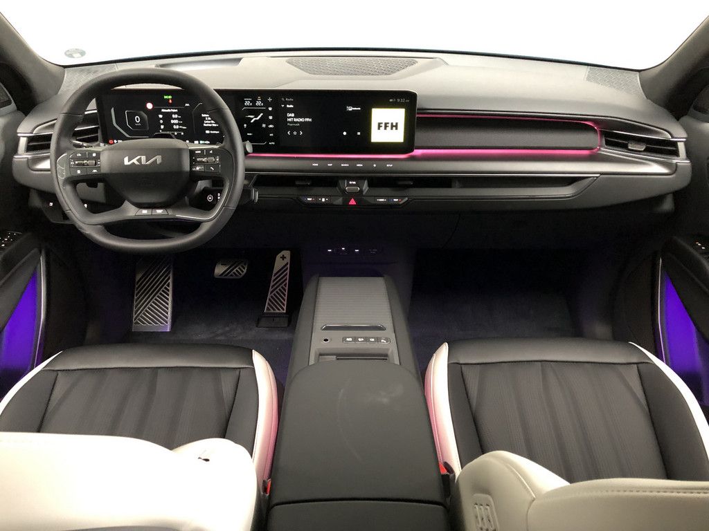 Kia EV9 2025