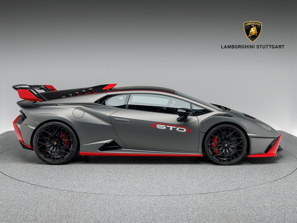 Lamborghini Huracán 2022