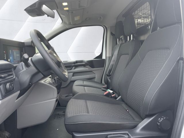 Ford Transit Custom 2025