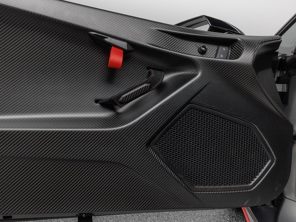 Lamborghini Huracán 2022