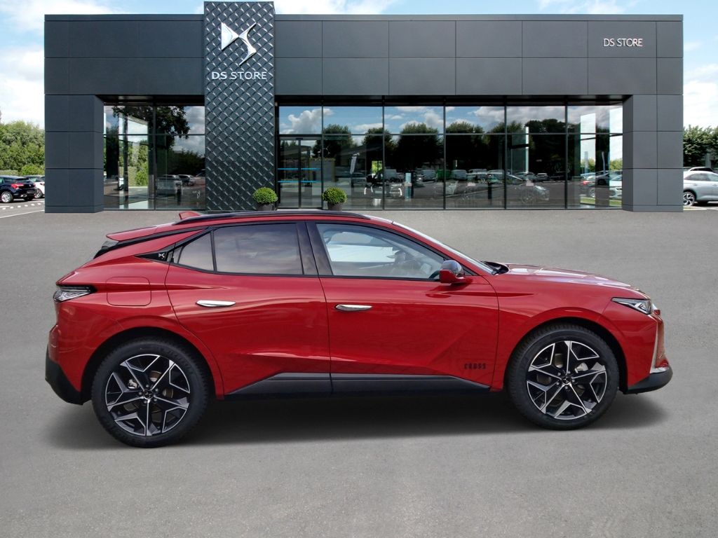 DS Automobiles DS4 2023
