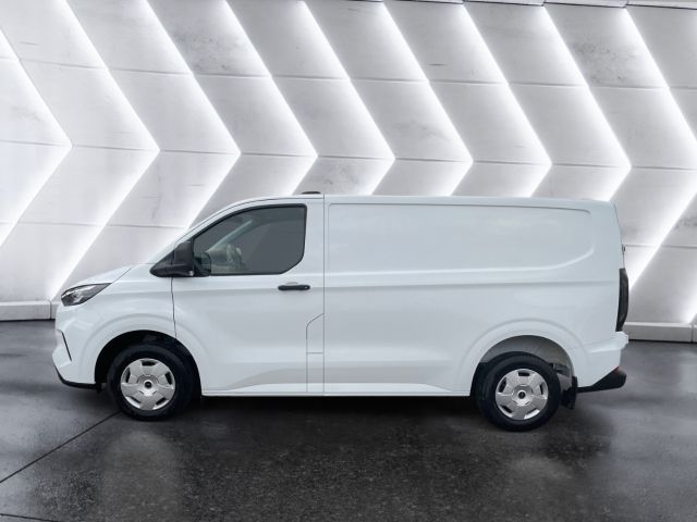 Ford Transit Custom 2025