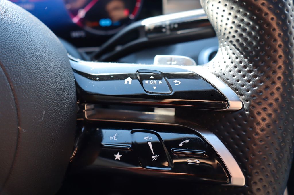 Mercedes-Benz C 300 2021