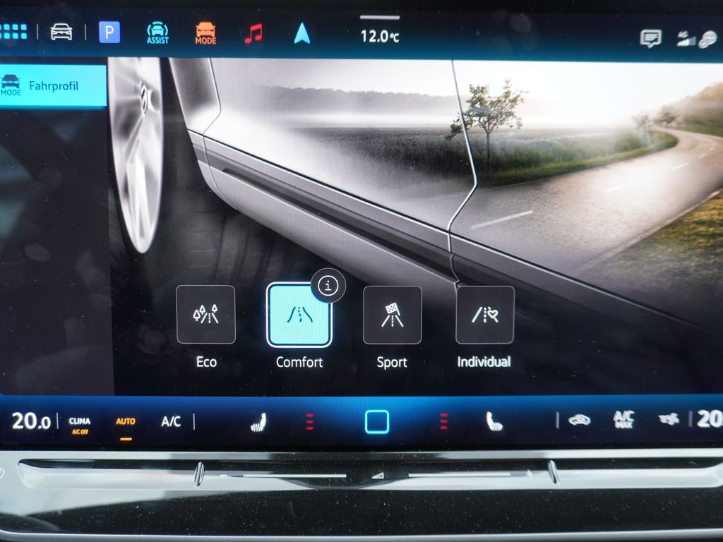 Volkswagen ID.7 2024