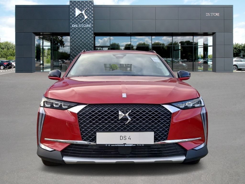 DS Automobiles DS4 2023
