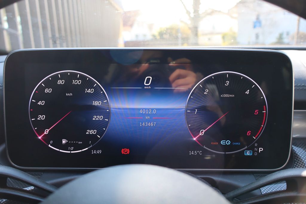 Mercedes-Benz C 300 2021