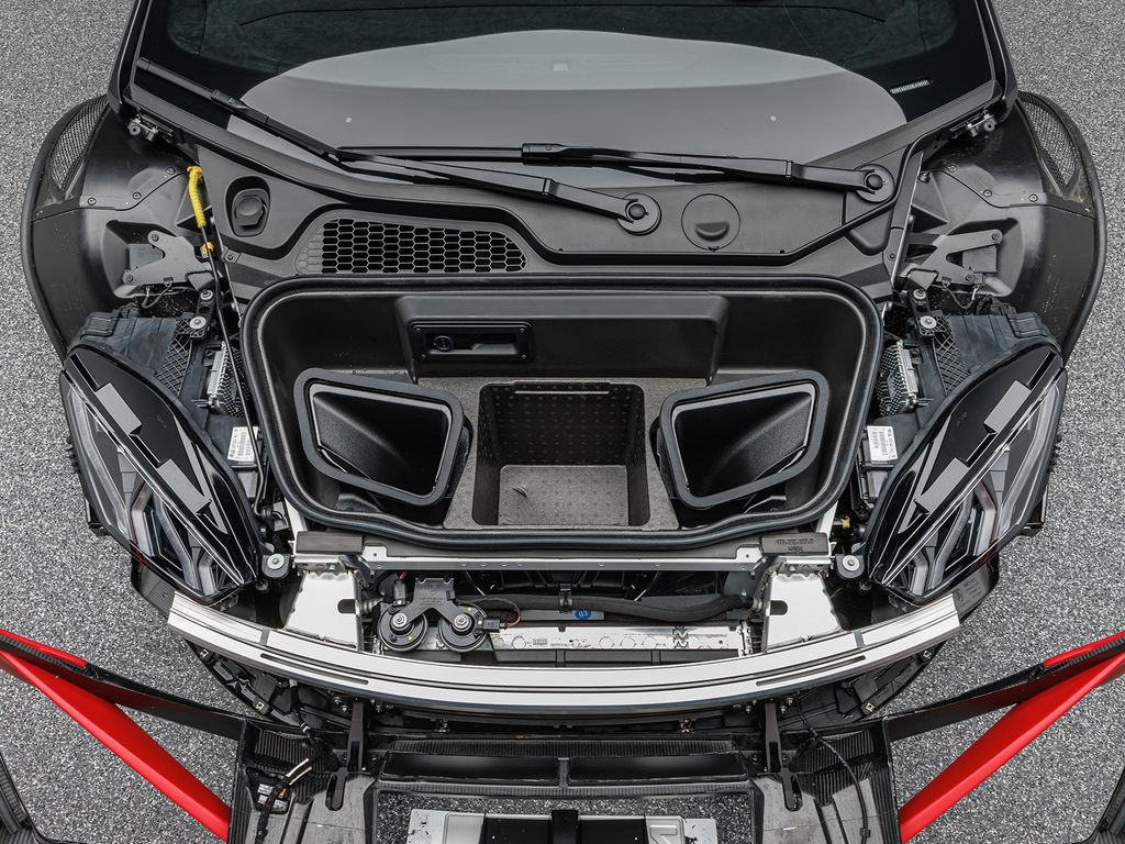 Lamborghini Huracán 2022