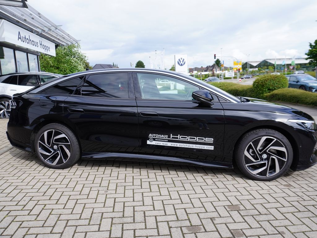 Volkswagen ID.7 2024