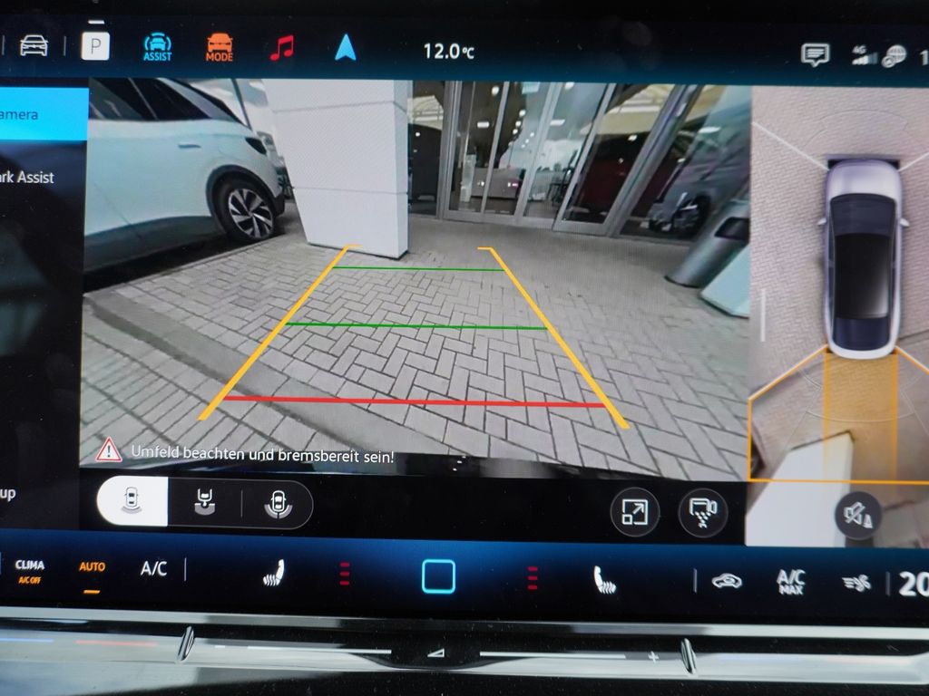 Volkswagen ID.7 2024