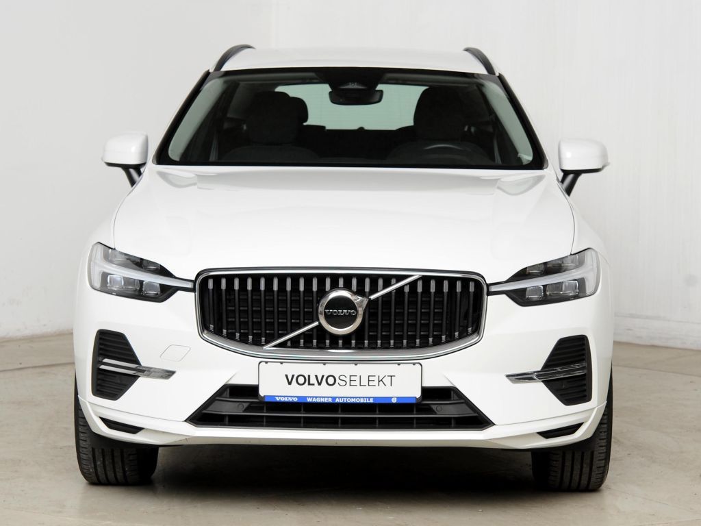 Volvo XC60 2022
