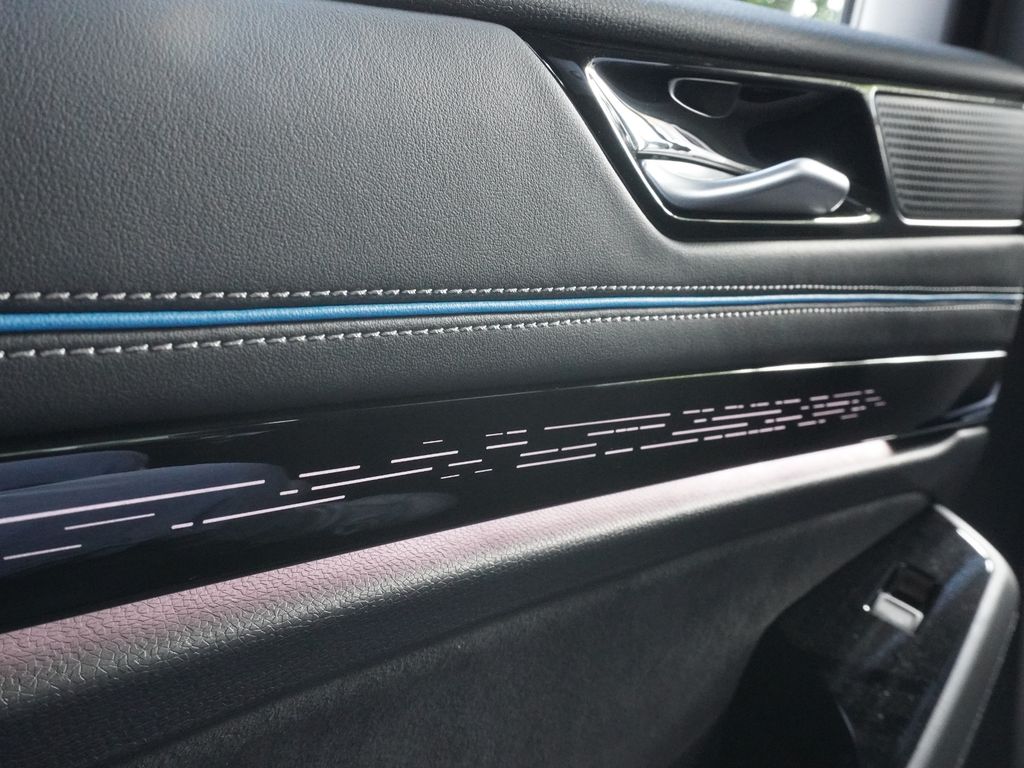 Volkswagen ID.7 2024