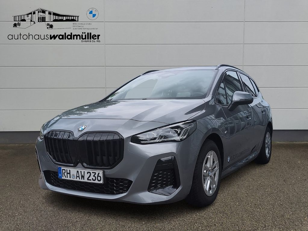 BMW 220 Active Tourer 2023