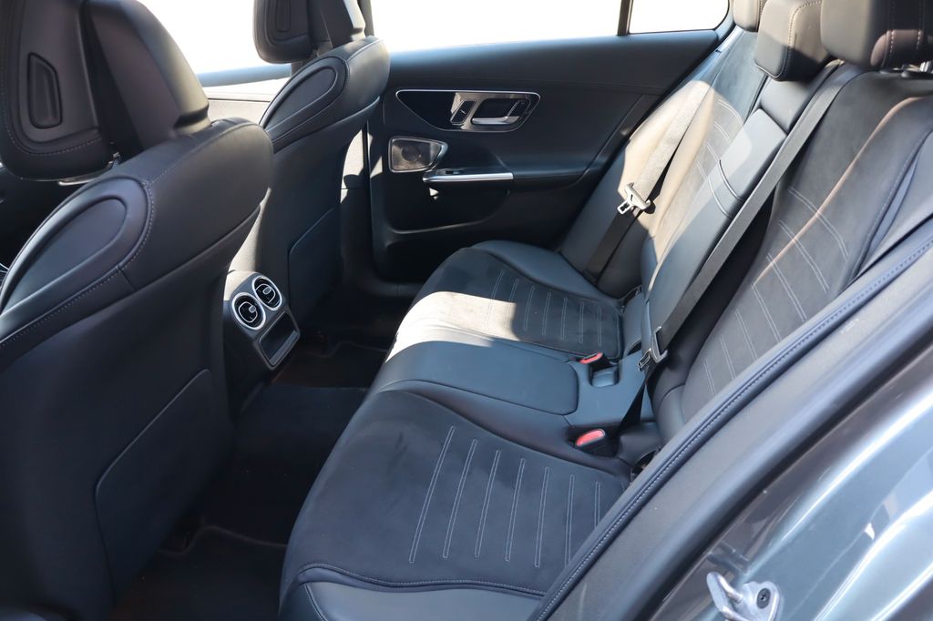 Mercedes-Benz C 300 2021