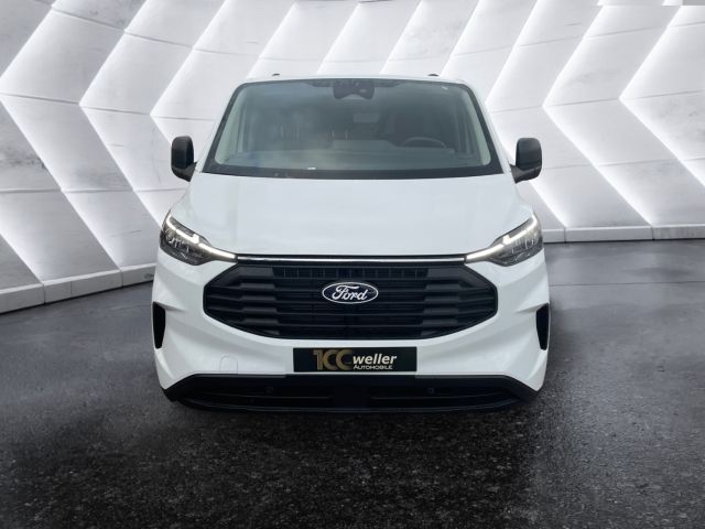 Ford Transit Custom 2025