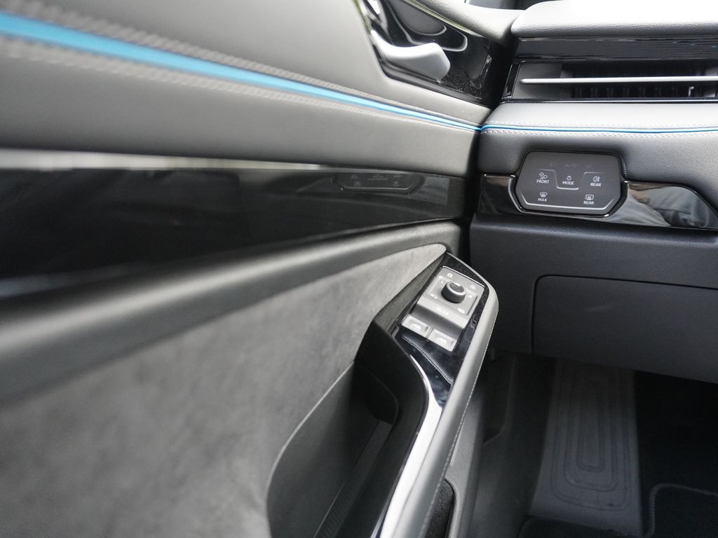 Volkswagen ID.7 2024