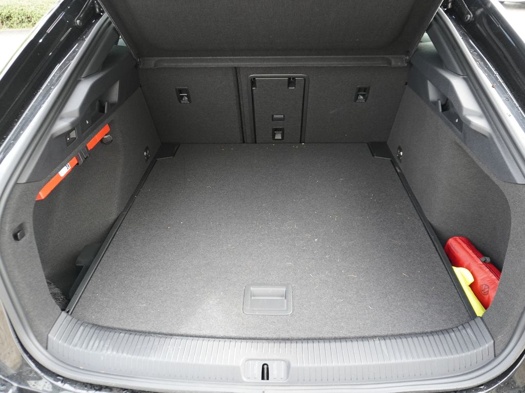 Volkswagen ID.7 2024