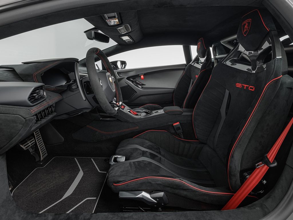 Lamborghini Huracán 2022